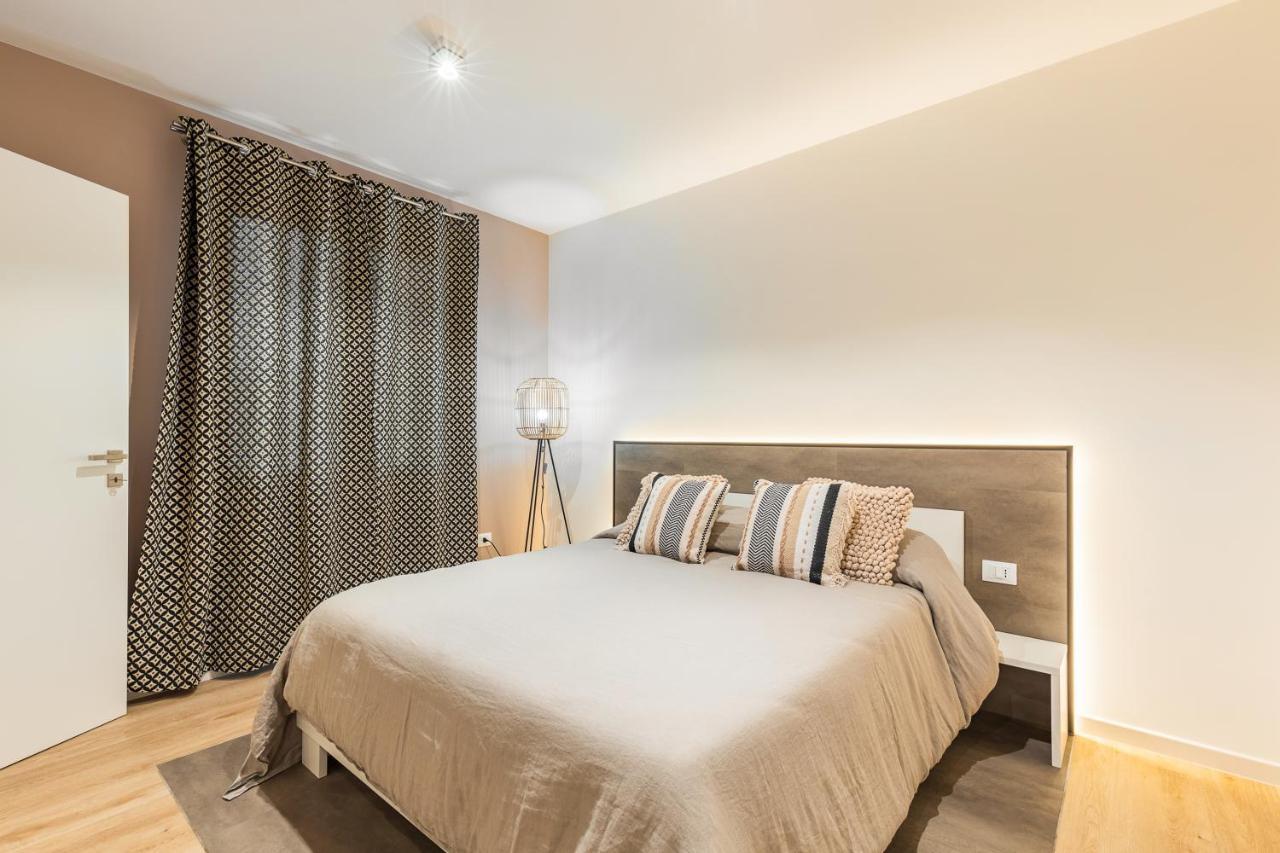 Thalassos Rooms Su Forti ภายนอก รูปภาพ